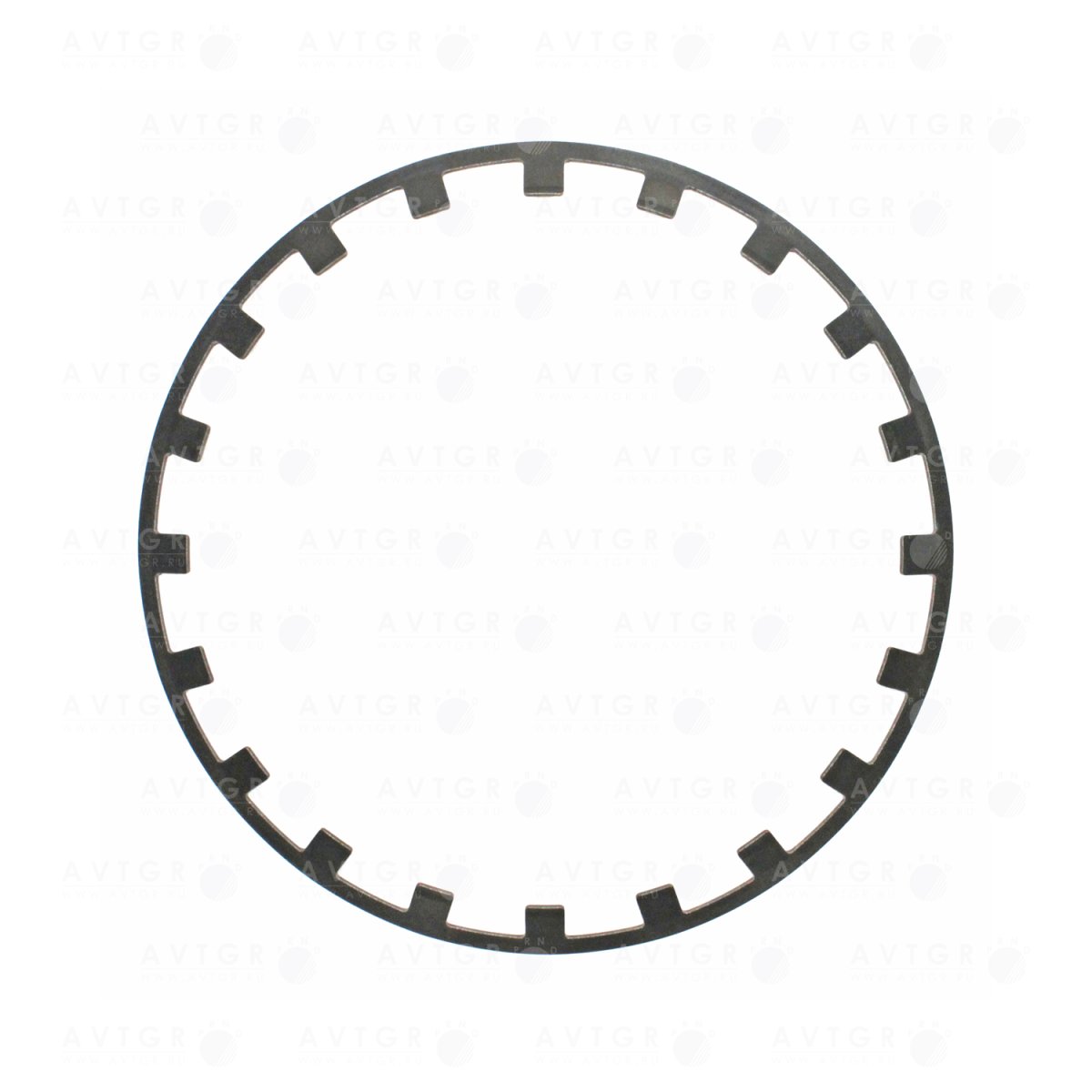 Тарельчатая пружина 45970F-02