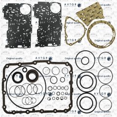 Комплект уплотнений 40443003