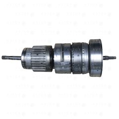 Автоматическая коробка передач (разобранная) 1055000015-05