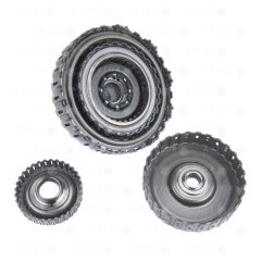 Сцепление 14027002-02