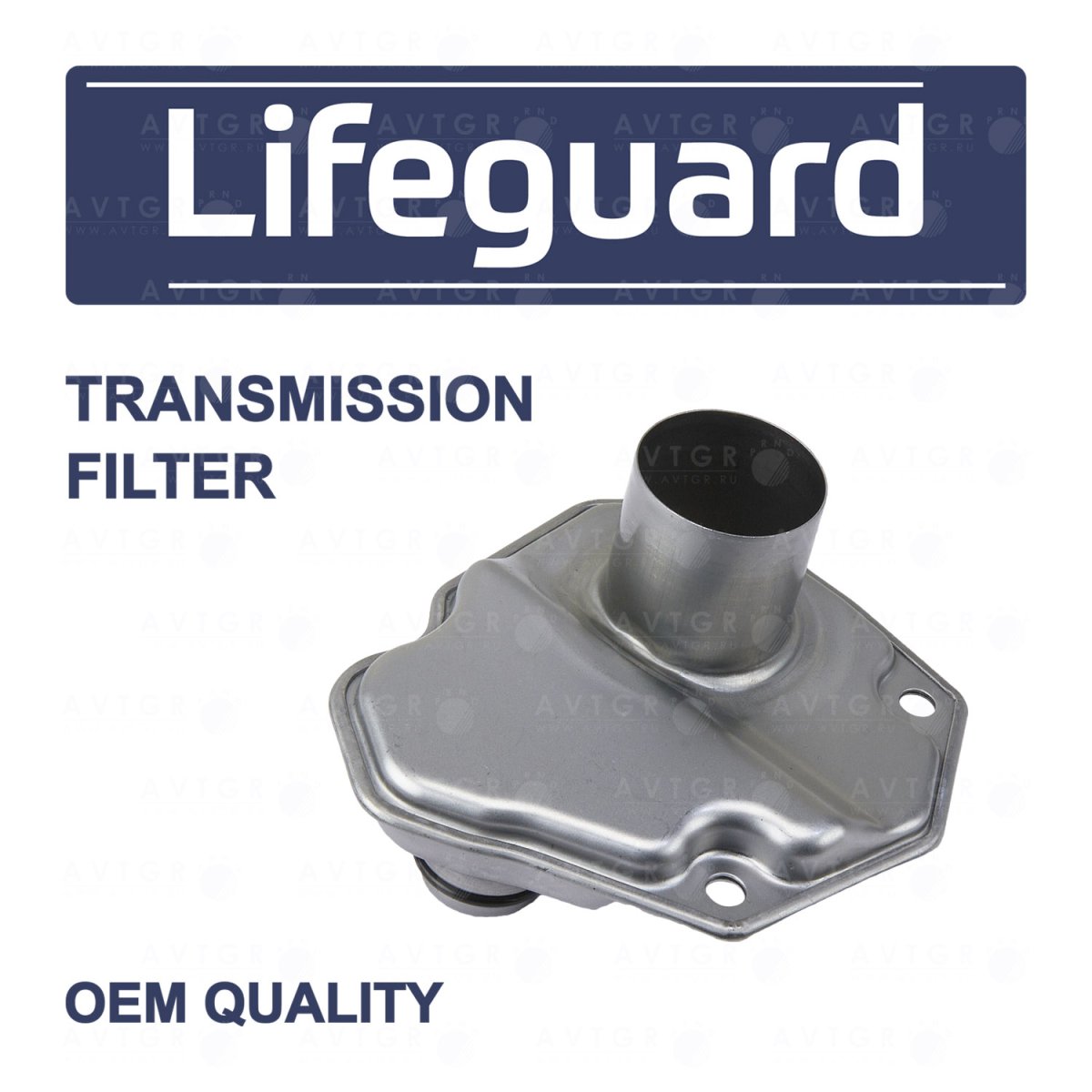 Фильтр акпп 5961303829