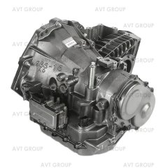 Автоматическая коробка передач (контрактная) A604-02