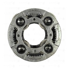 Планетарная передача 1094272018-02