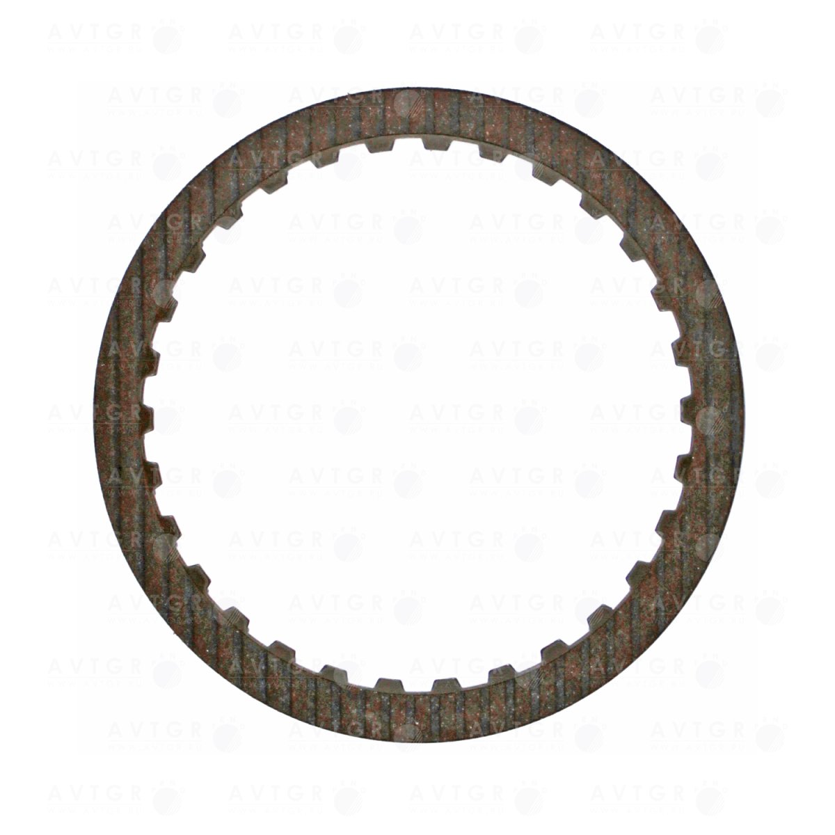 Фрикционный диск 266702-200