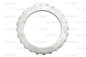 Стальной диск 169701-230