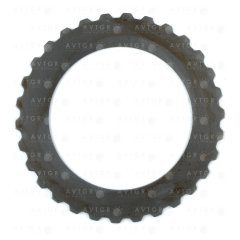 Стальной диск 60182103