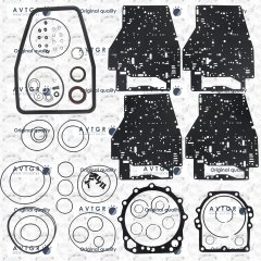 Комплект уплотнений K83900