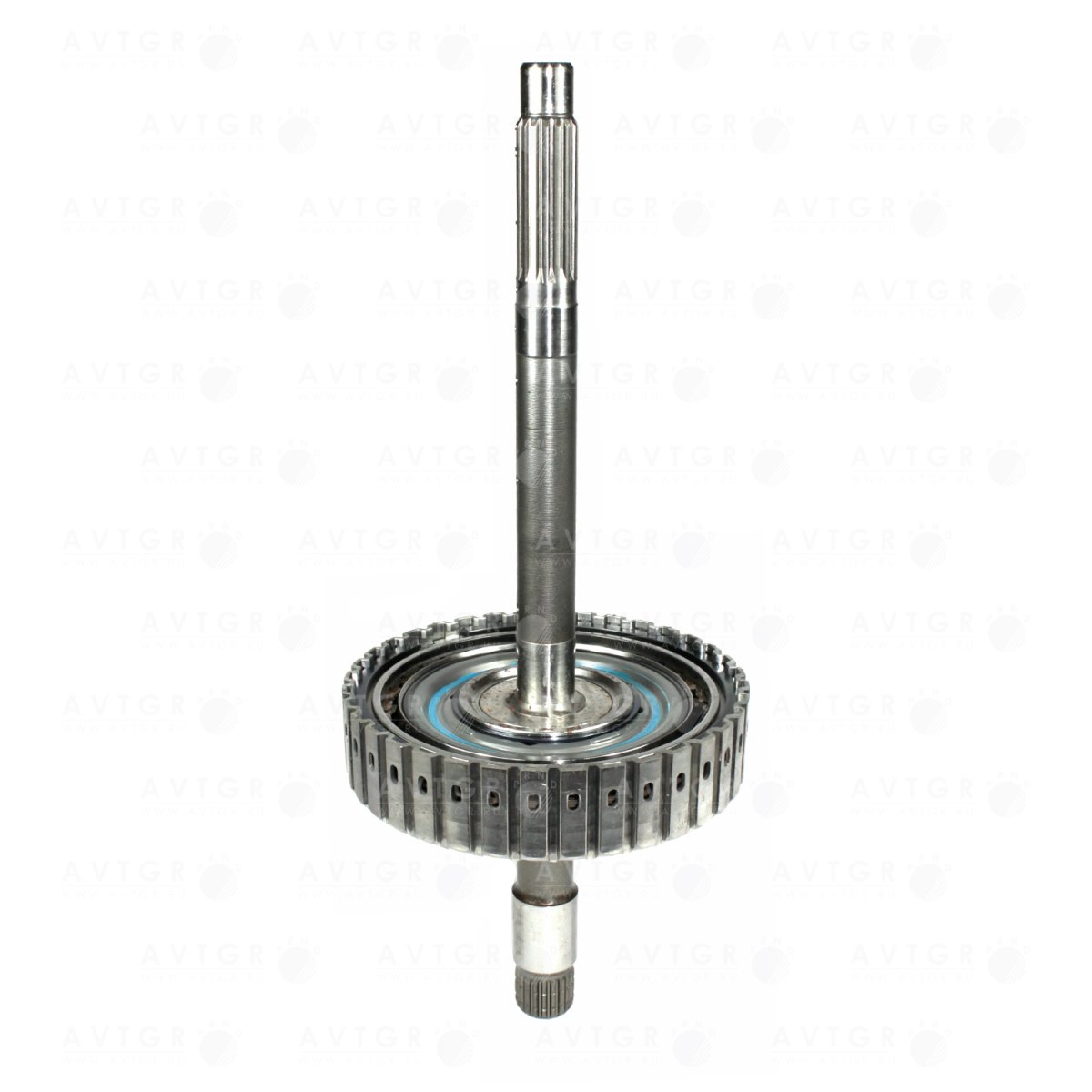 Сцепление 45410-2F600