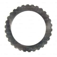 Стальной диск 14022101