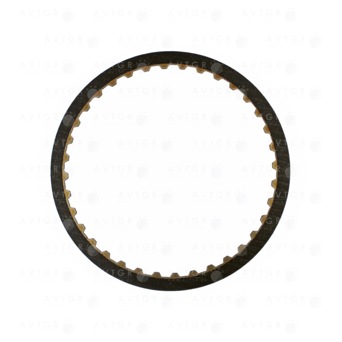 Фрикционный диск 334700-208