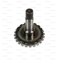 Вал 1071232210-02