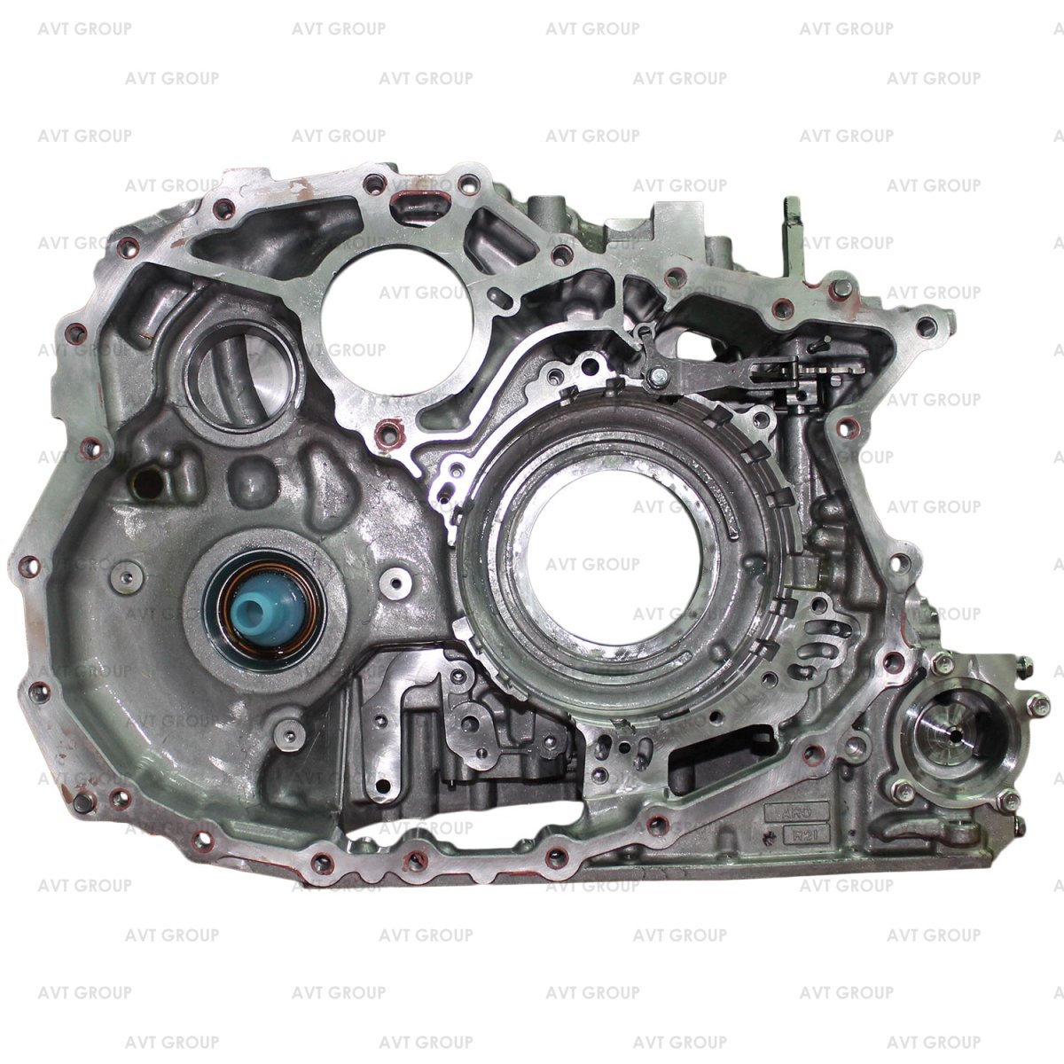 Корпус акпп 80167114-02