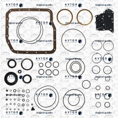Комплект уплотнений 90143001