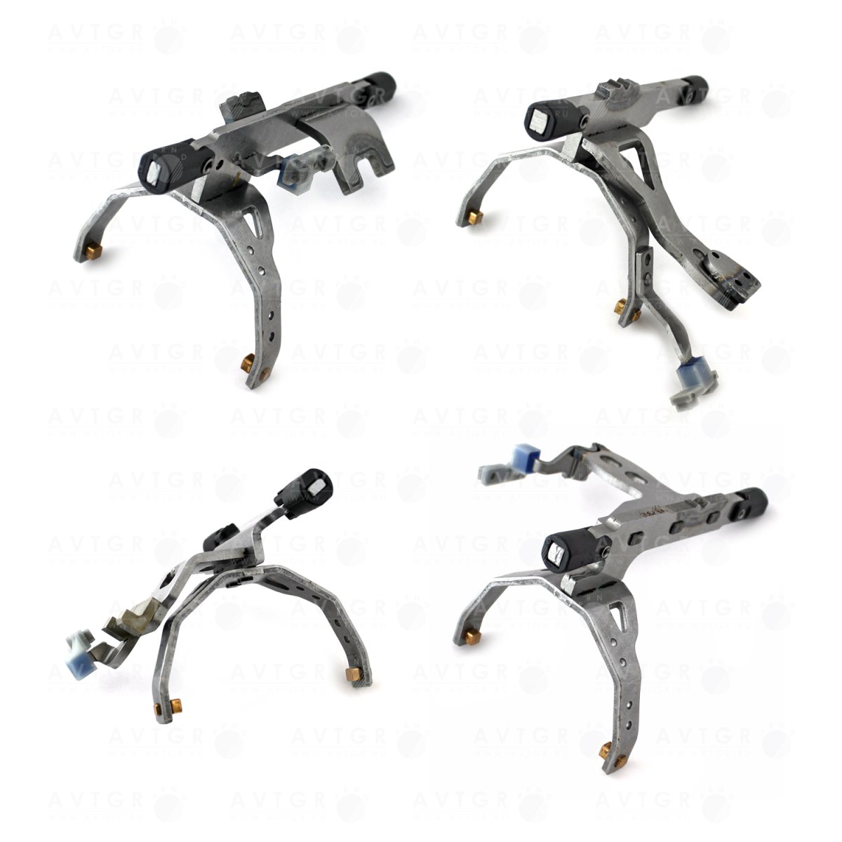 Комплект вилок 40667005