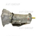 Автоматическая коробка передач 1043010577