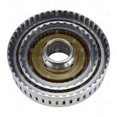 Сцепление в сборе 90807002-02