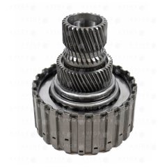 Сцепление в сборе 72297011-02