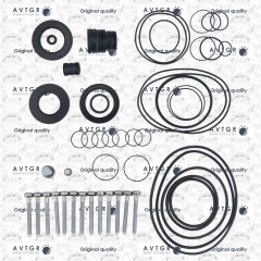 Комплект уплотнений 11013001
