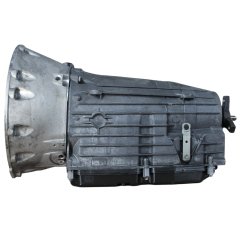 Автоматическая коробка передач (контрактная) A1712705300-02