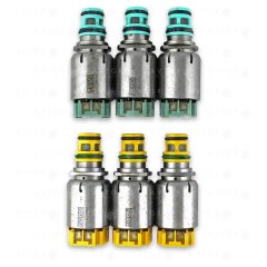 Комплект соленоидов 40456011