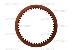 Фрикционный диск 78110A