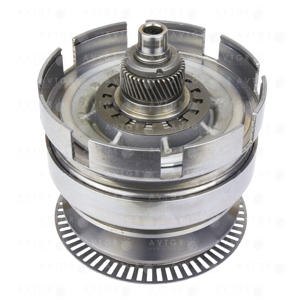 Ведущий конус 10207101