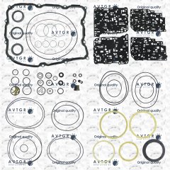 Комплект уплотнений K86900EX