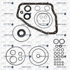 Комплект уплотнений 50803001