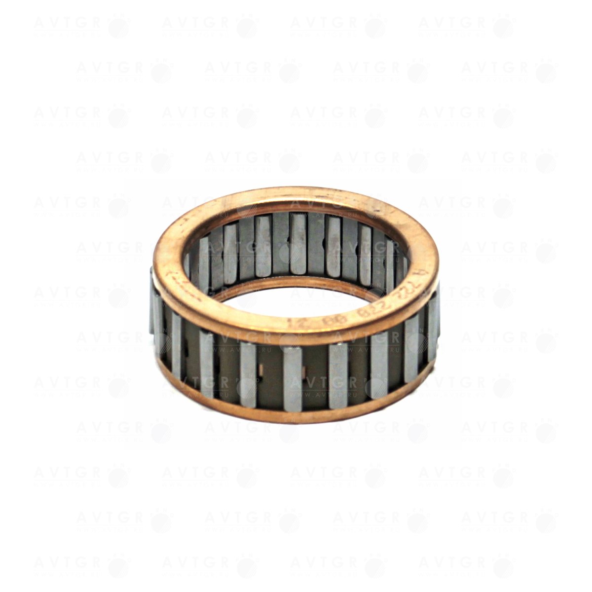 Обгонная муфта 50102