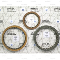 Комплект фрикционных дисков 1068298035