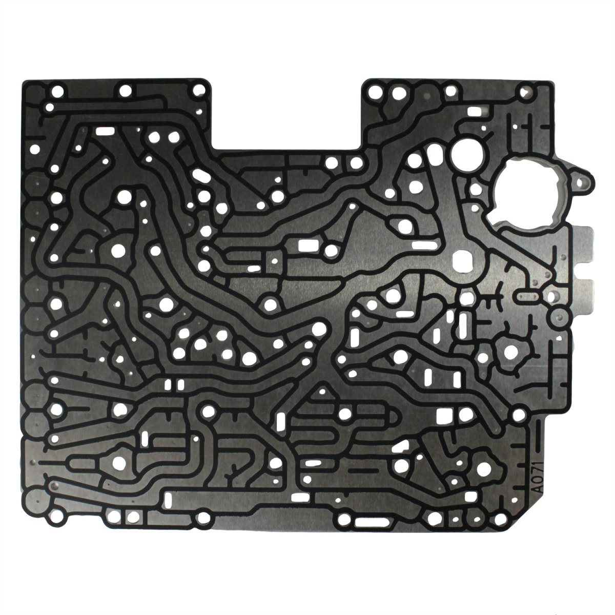 Пластина мехатроника 0501227071