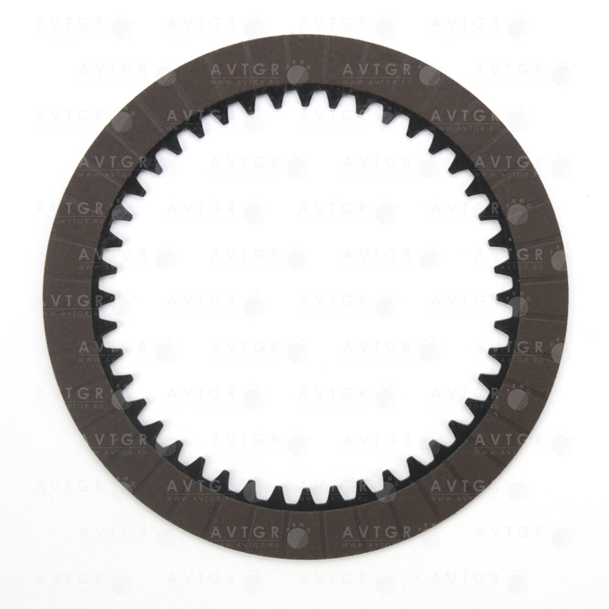 Фрикционный диск 119700A