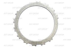 Стальной диск 136705-200