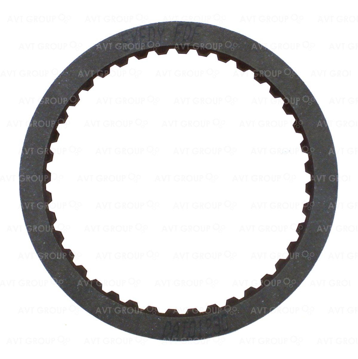 Фрикционный диск DAT01230