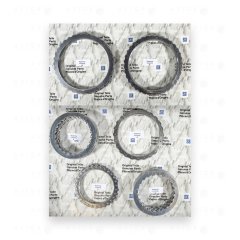 Комплект стальных дисков 1090298124