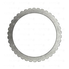 Стальной диск 081709-330