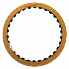 Фрикционный диск 139702-200