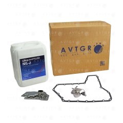 Комплект для замены масла 80105004