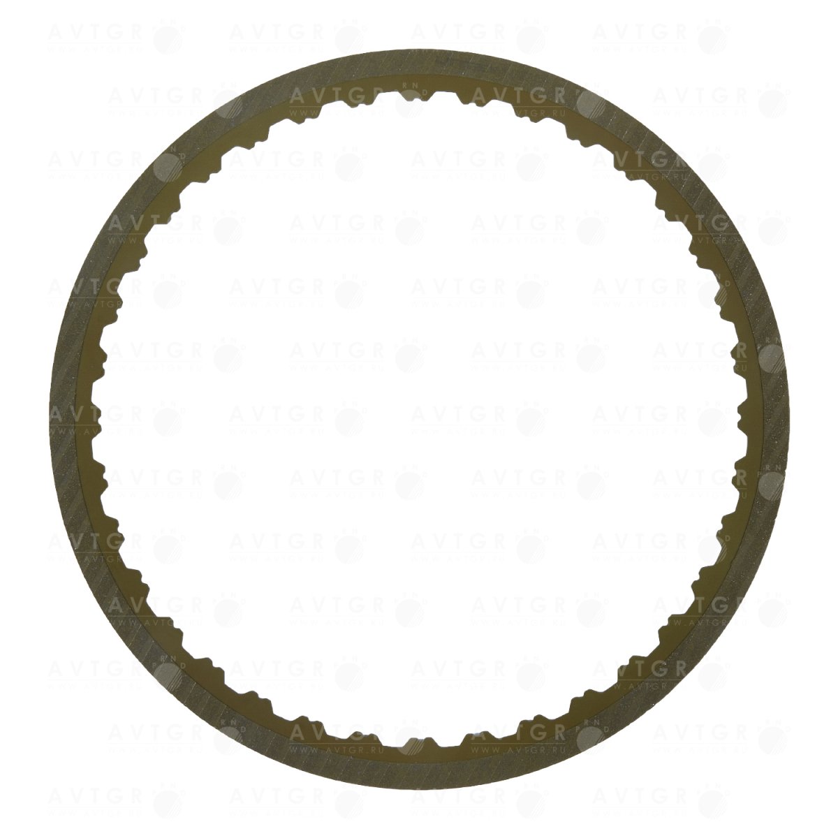 Фрикционный диск 404700A150