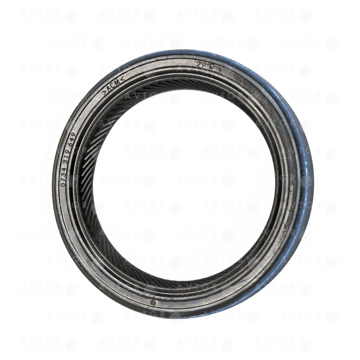 Сальник 0734319649