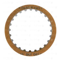 Фрикционный диск 1043202041