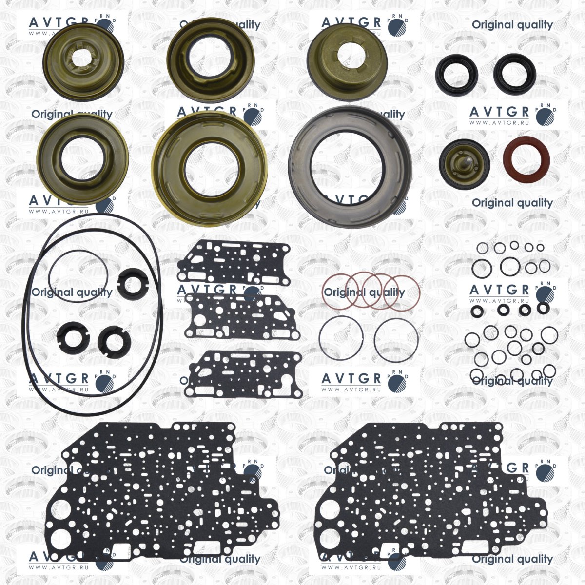 Ремкомплект 2352