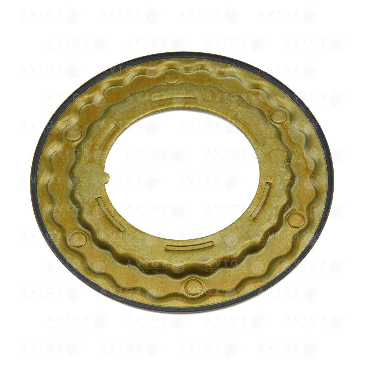 Поршень-ретейнер 15114107