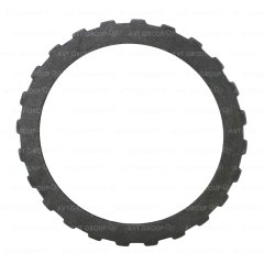 Стальной диск 1055370089