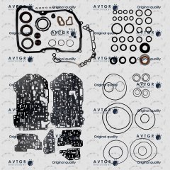Комплект уплотнений 2526