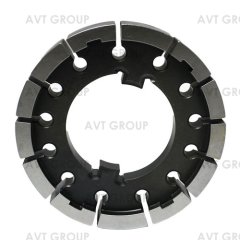 Ротор насоса 74532C