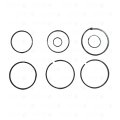 Комплект тефлоновых колец 90663003