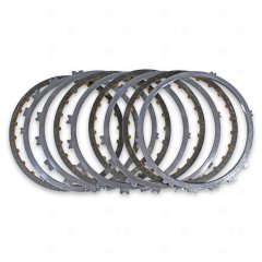 Комплект фрикционных и стальных дисков 14082002