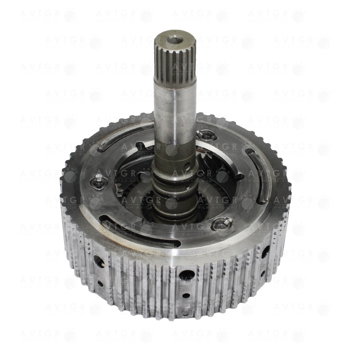 Планетарная передача 14097016-02