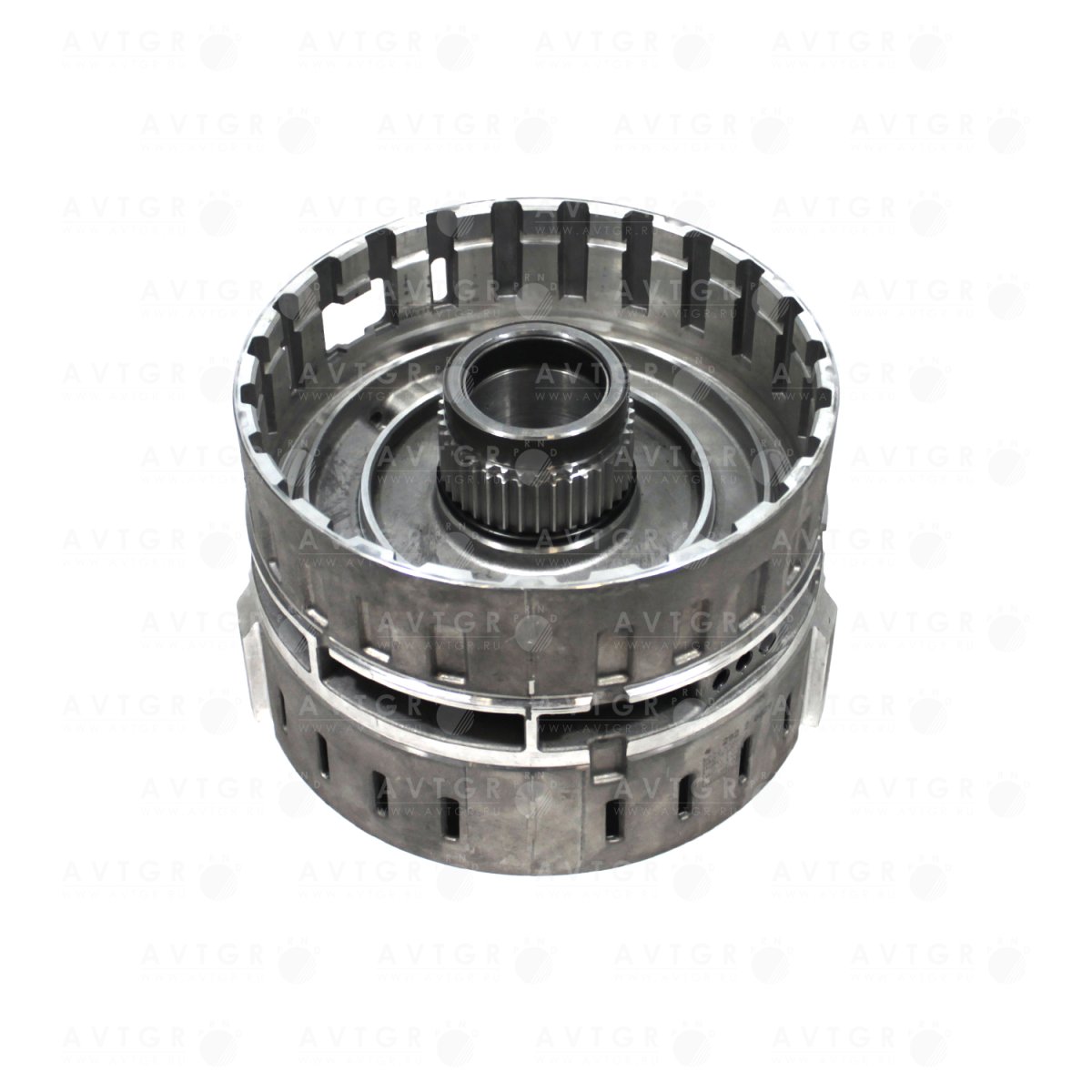 Барабан 45632F-02